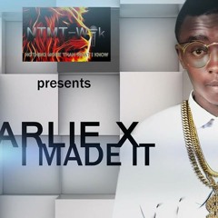 Charlie X(Am In Lv Yuuhh)