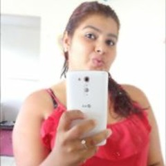 Karina Aileen Santana