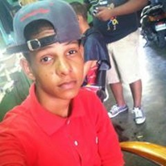 Thu Chamakitoh Disla