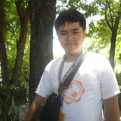 Timothyjohn Corpuz