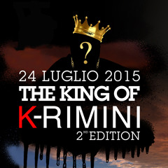 King of K-Rimini