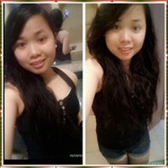 Roseline Michelle Marias