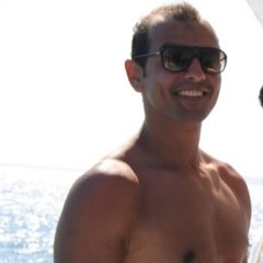 Mostafa Khalil