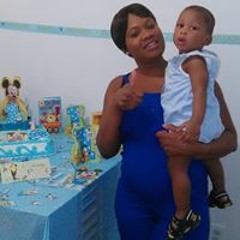 Sterline Jean Baptiste