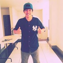 Clarence Lyle Caasalan