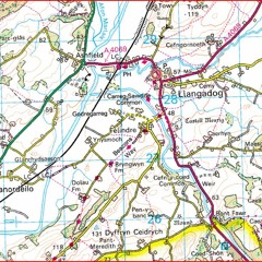 Great House  Production