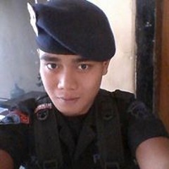 Faqih Hidayat