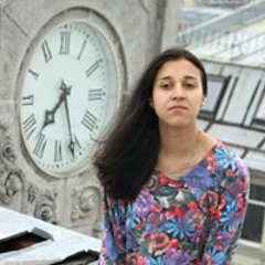 Camila Andrea Osses Soto