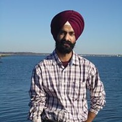Gurpreet Singh