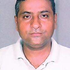 Arun Bhati