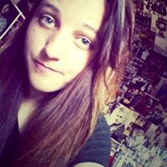 Abbie BatmanBiersack Gray