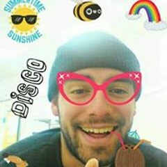 Maximiliano Vespuchi