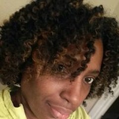 Felicia Kemp-Frazier