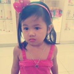 Jewel Villanueva Vega