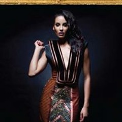 Tansey Simone Sodeinde