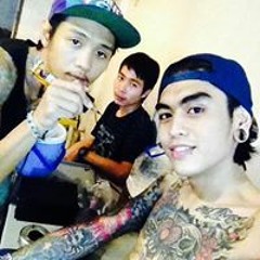 Choktawee Sornmaneewit