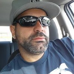 Andrew Speedy Villafane