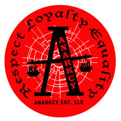 ANARKCY ENT
