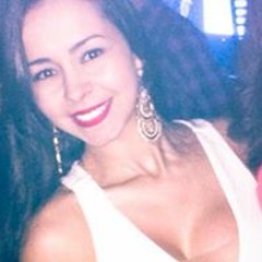 Claudia Santos