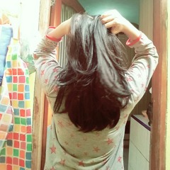 oke aku cantik.