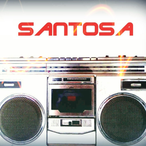 SANTOSA’s avatar