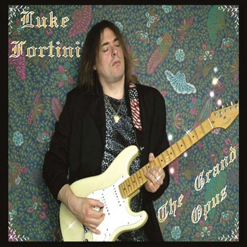 LUKE FORTINI’s avatar