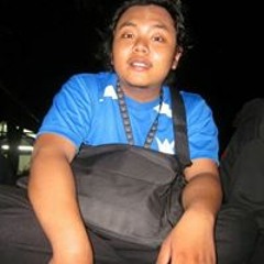 Alvan Surya Adie Putra