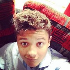 Mathieu Ramon Caccamo