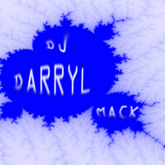 DJ DARRYL MACK MANCHESTER