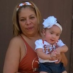 Monica Esparza Estrada