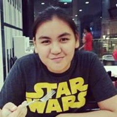 Zenith Santos Manuel