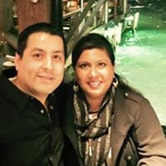 Vidya Mangru Saldivar
