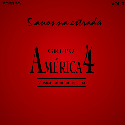 Grupo América 4’s avatar