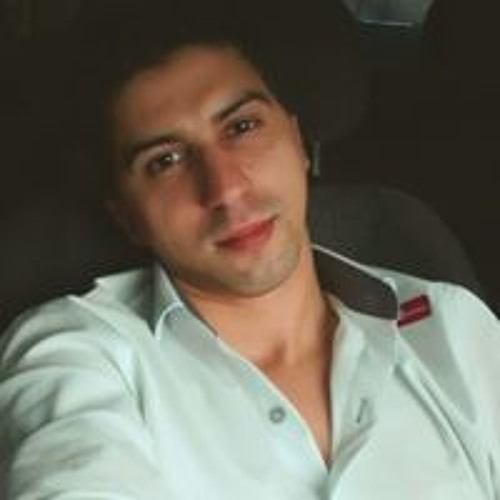 Bruno Muniz’s avatar