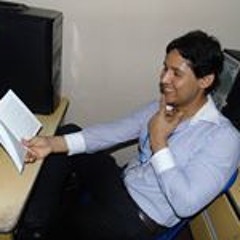 Roberto Sánchez