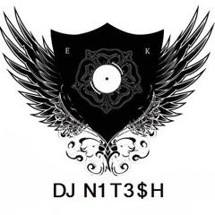 DJ N1T3$H