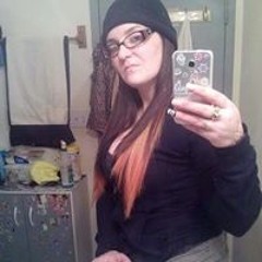 Amanda Leslie Lepage