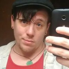Michael Crews Barber