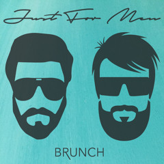 Just For Men