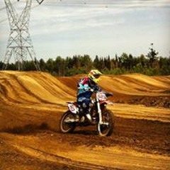 Sébastien Stony Véronneau