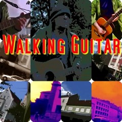 WalkingGuitar