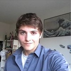 Connor Toot