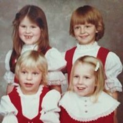 Tammy McLochlin Turley