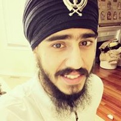 Anandjit Grewal
