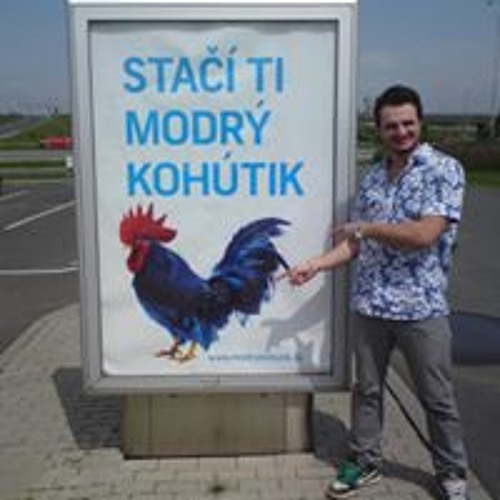 Tomáš Kohút’s avatar