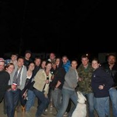 Anthony J. Hernandez