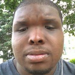 Cedric Dwayne Ward Jr.