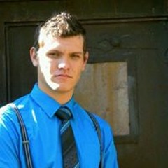 Karel Bezuidenhout Jnr