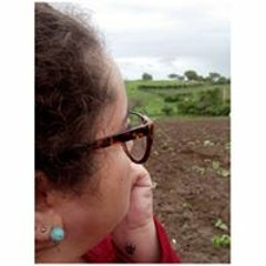 Rebeca Barreto Xavier