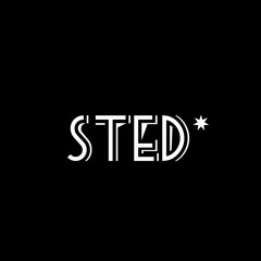 STED ✪ ✔